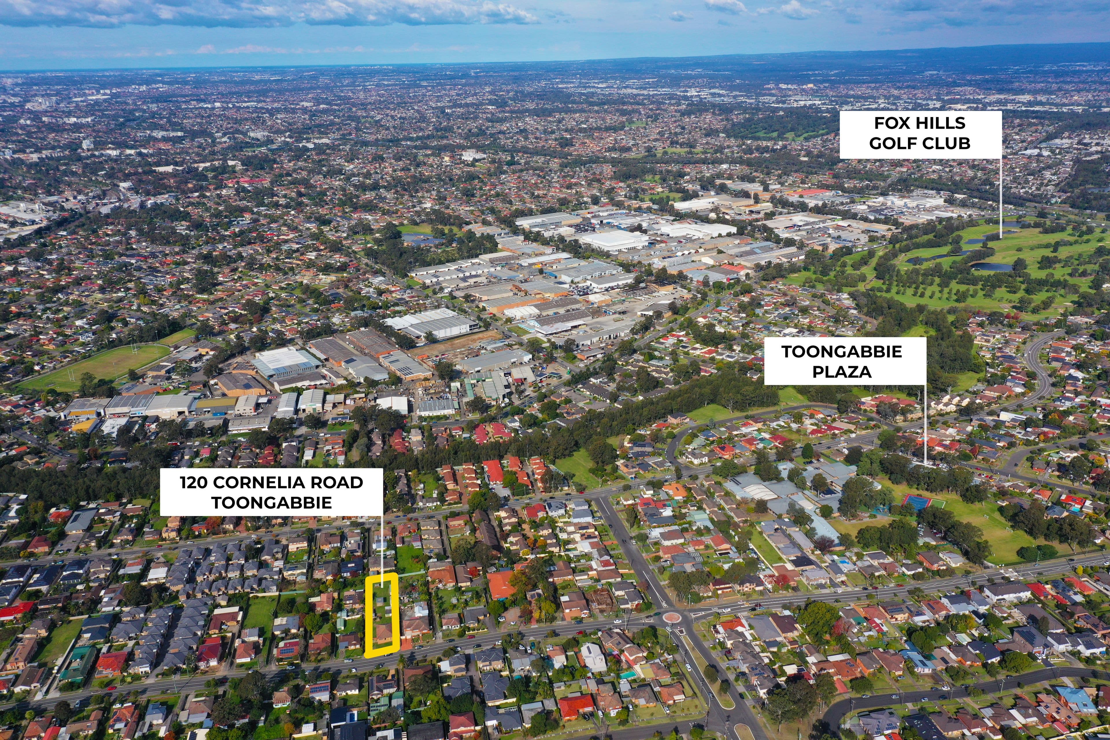 120 Cornelia Road, Toongabbie NSW 2146, Toongabbie - Thumbnail 6
