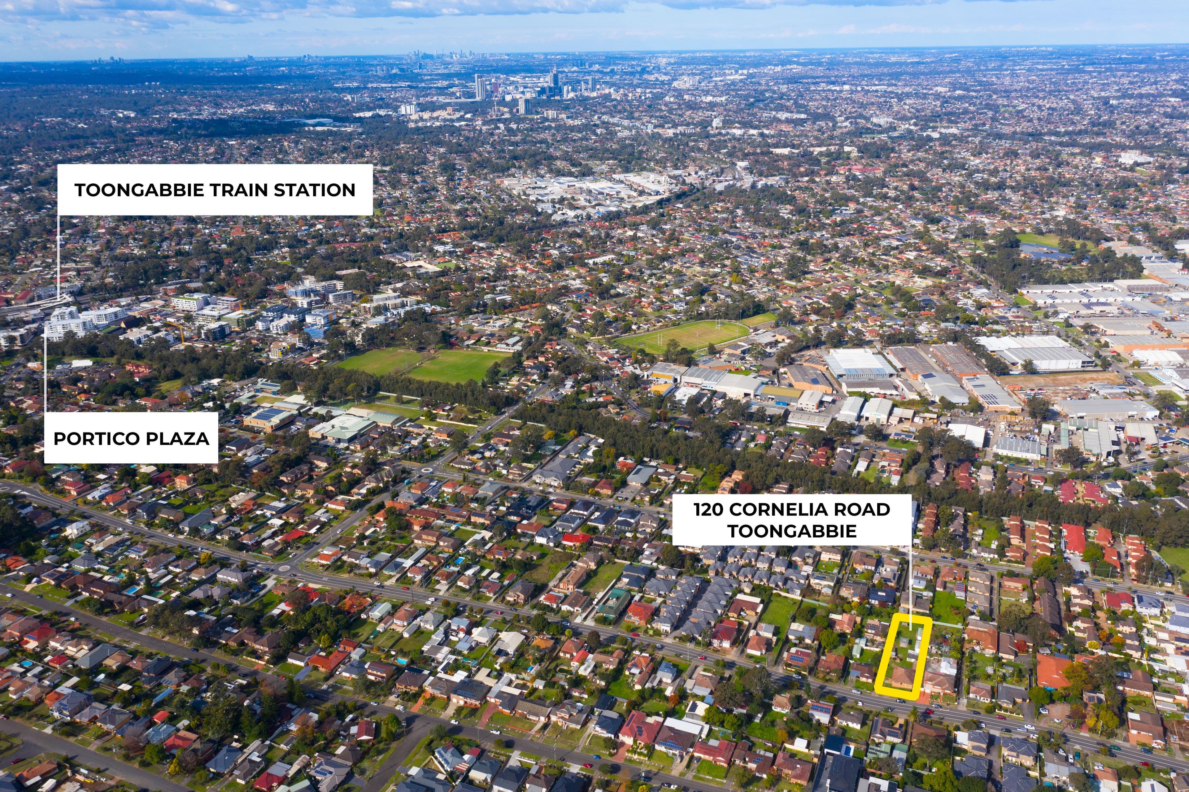 120 Cornelia Road, Toongabbie NSW 2146, Toongabbie - Thumbnail 7
