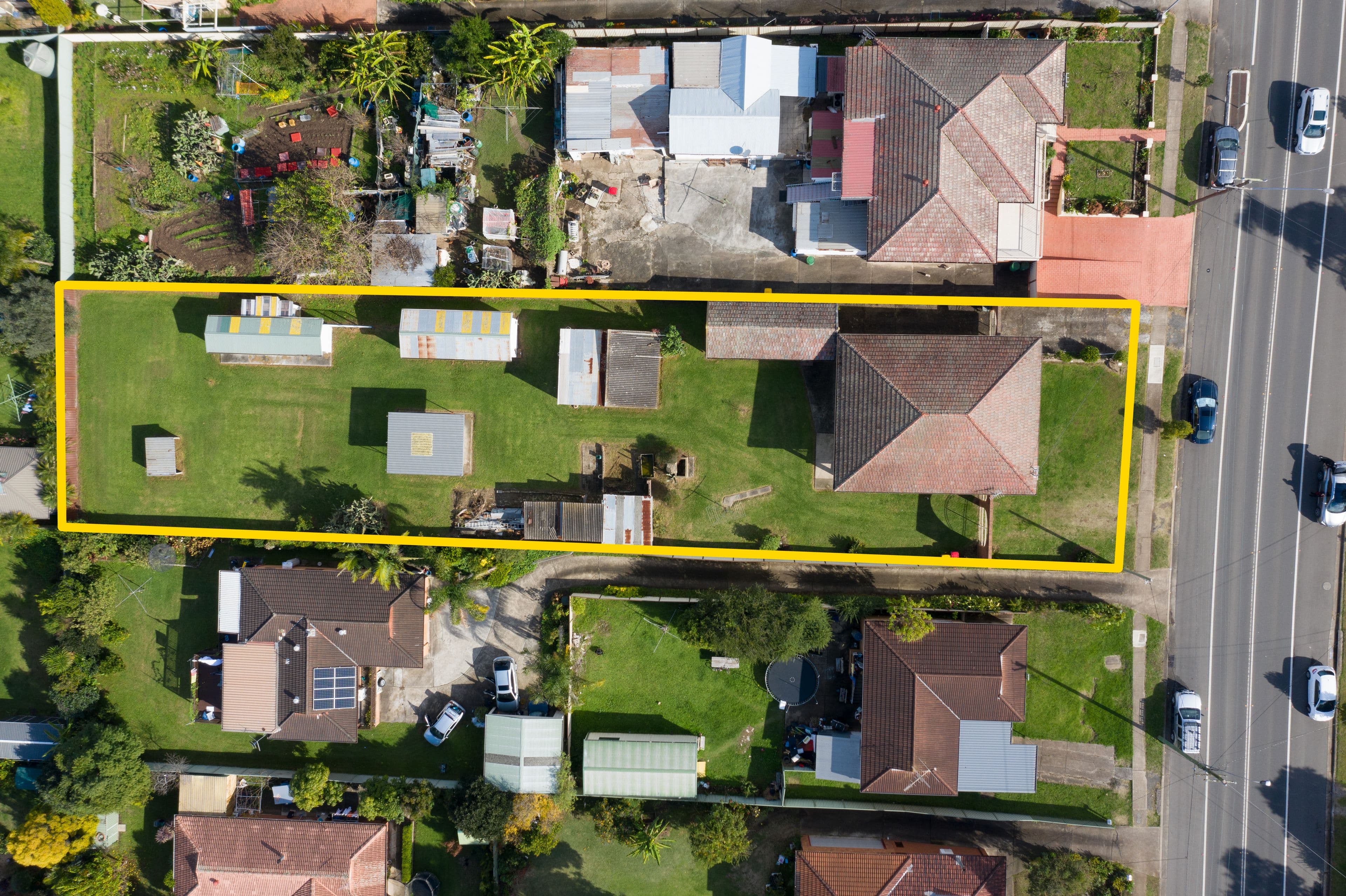 120 Cornelia Road, Toongabbie NSW 2146, Toongabbie - Thumbnail 8