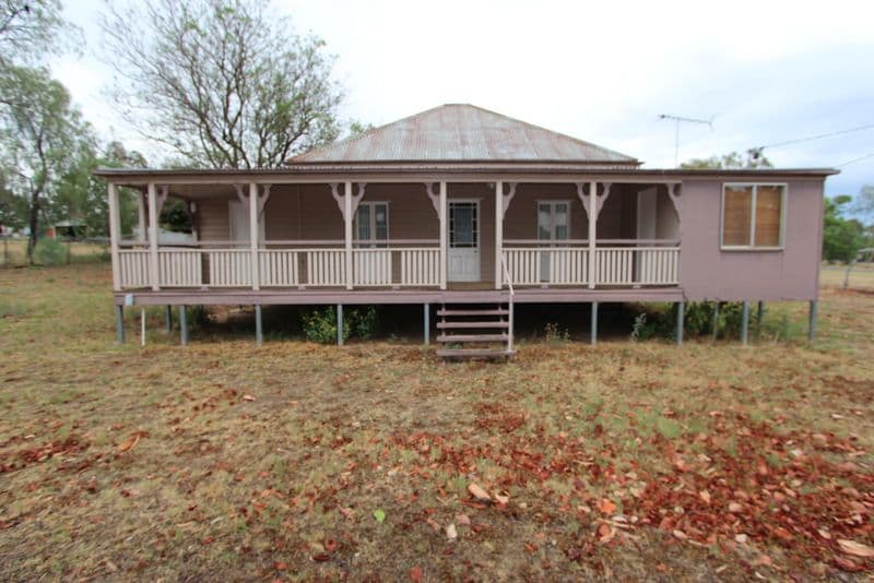 110 Cavanagh Street, Augathella QLD 4477, Augathella - Image 1