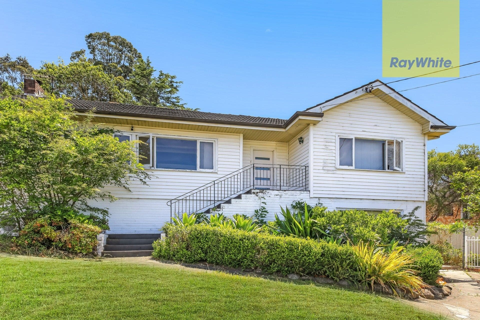 13 Page Street, Wentworthville - Image 1