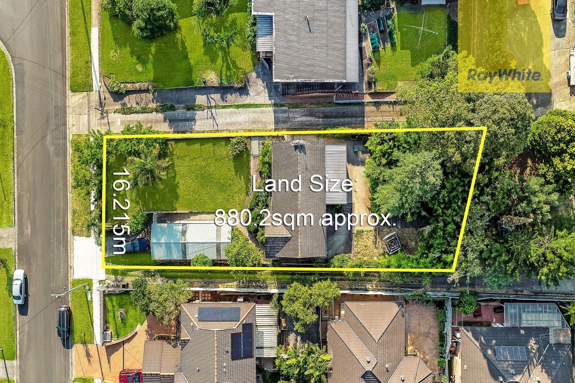 13 Page Street, Wentworthville - Thumbnail 2