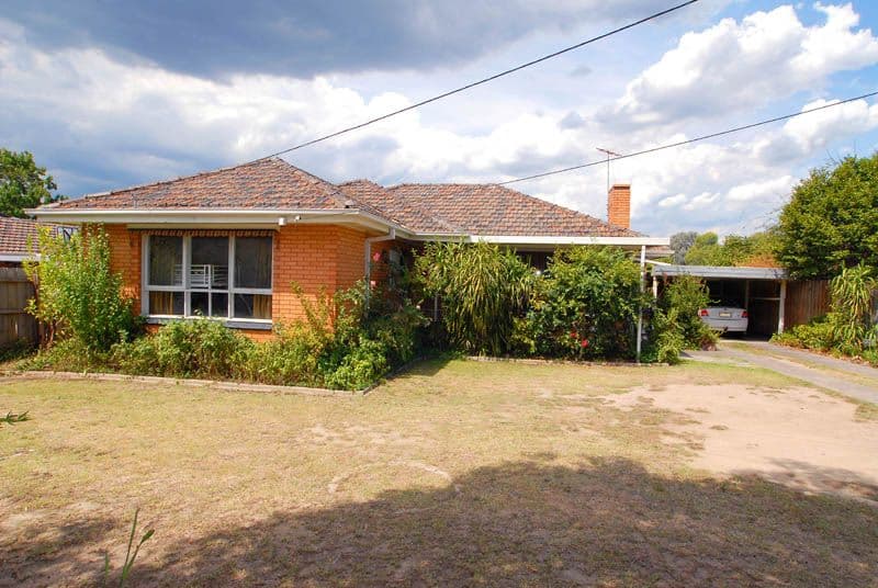 140 Church Road, DONCASTER VIC 3108, Doncaster - Image 1