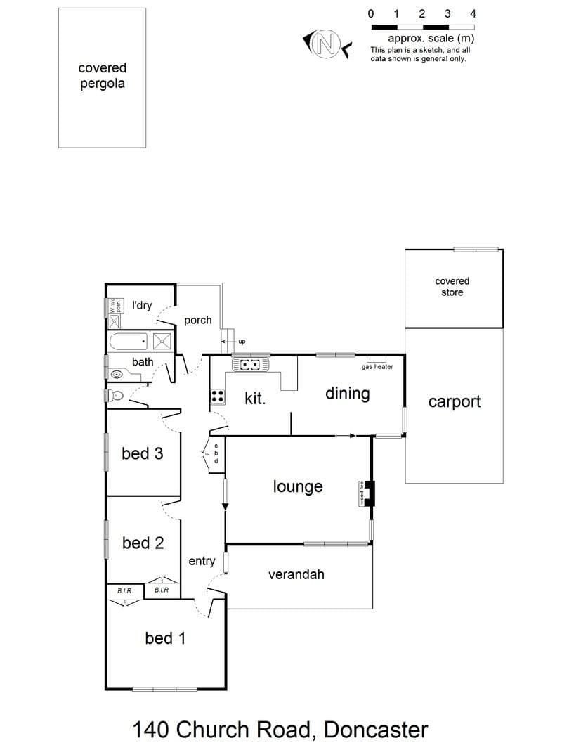 140 Church Road, DONCASTER VIC 3108, Doncaster - Thumbnail 7