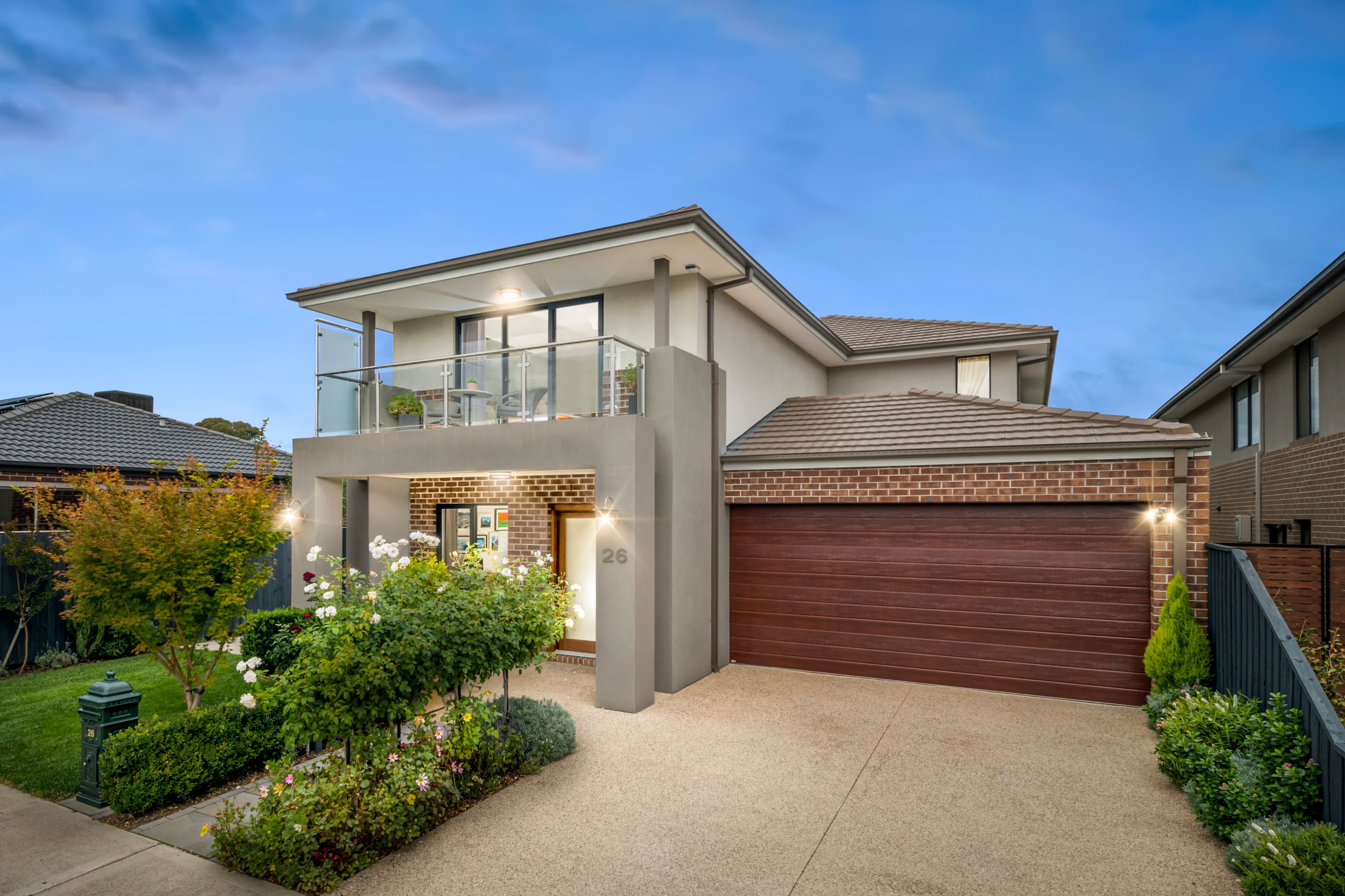 26 Divagate Avenue, Doreen VIC 3754, Doreen - Image 1