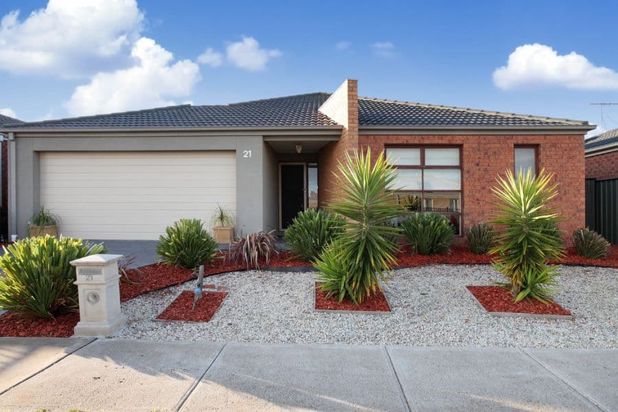 21 Inverell Parkway, TARNEIT VIC 3029, Tarneit - Image 1