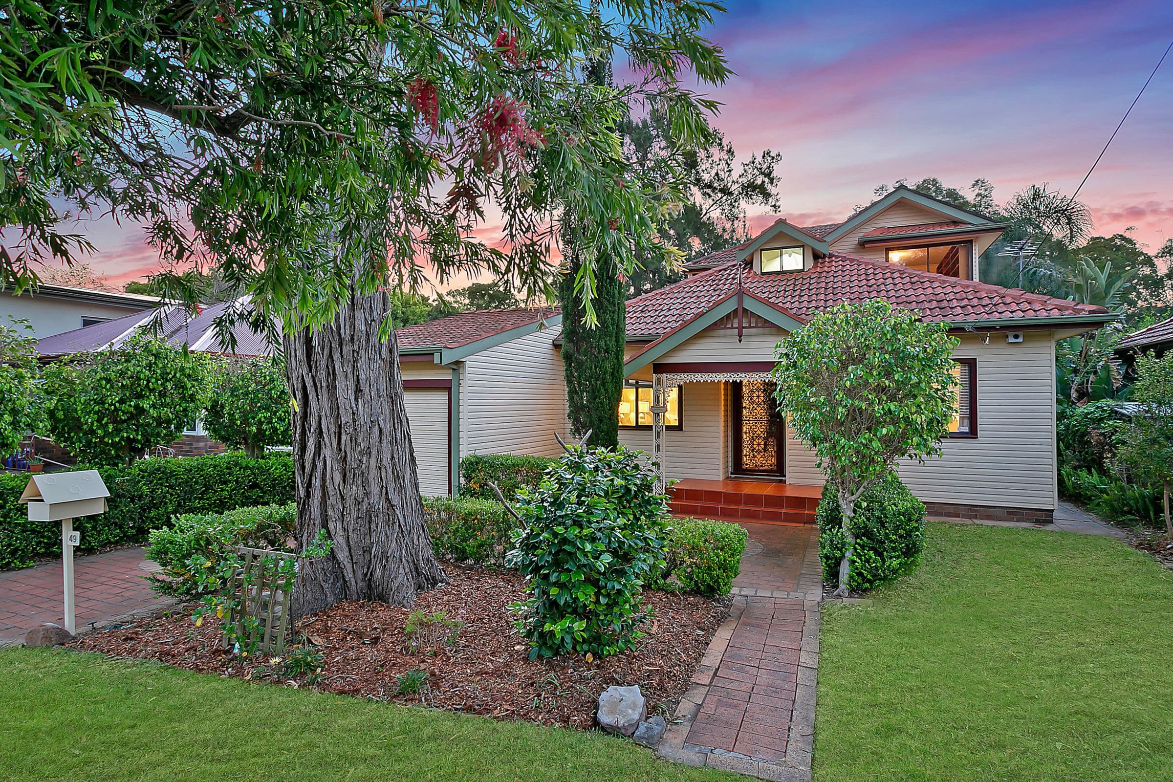 49 Anderson Avenue, Dundas NSW 2117, Dundas - Image 1
