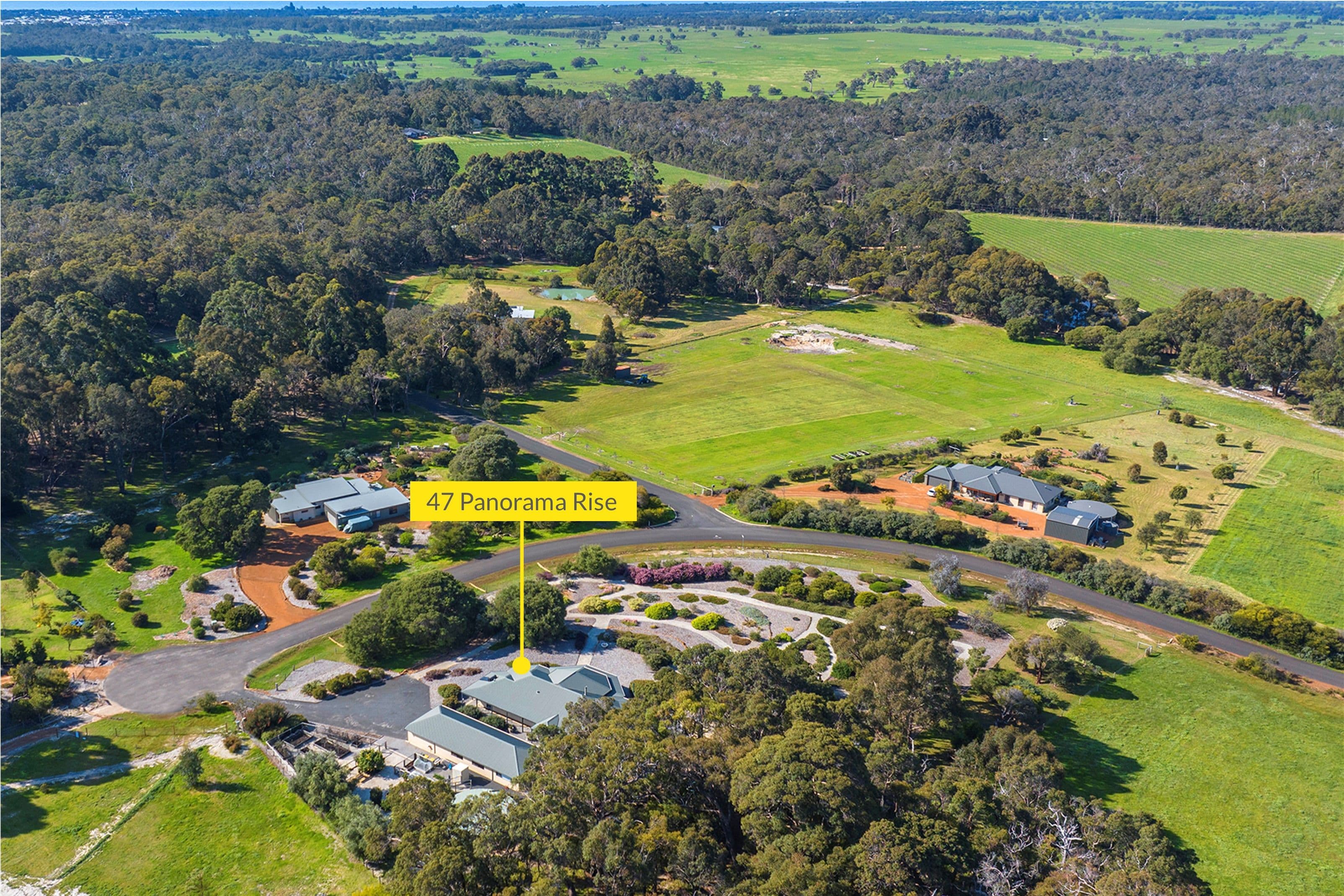 47 Panorama Rise, Quindalup WA 6281, Quindalup - Thumbnail 8