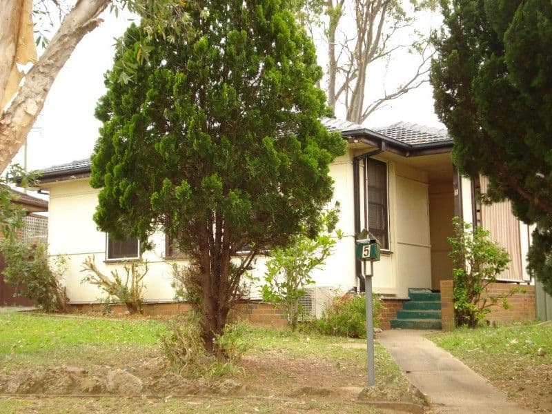 5 Strathdarr Street, MILLER NSW 2168, Miller - Thumbnail 2