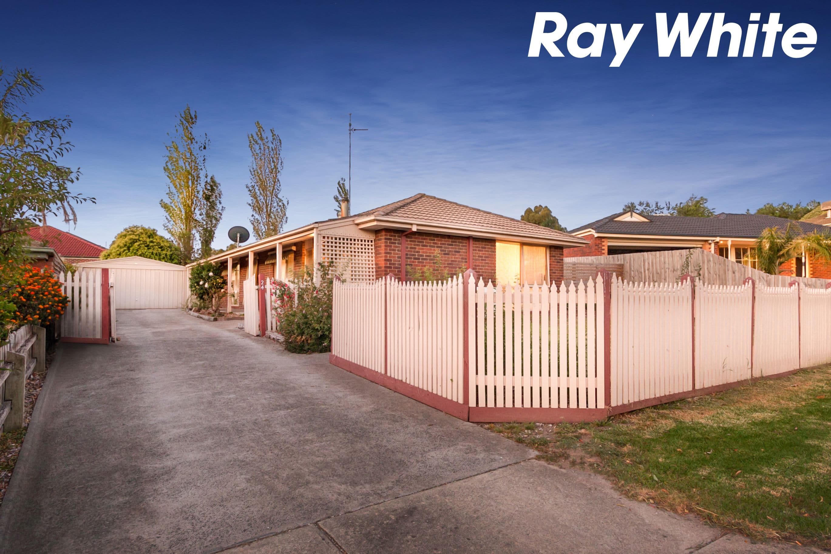24 Osborn Grove, Pakenham VIC 3810, Pakenham - Image 1