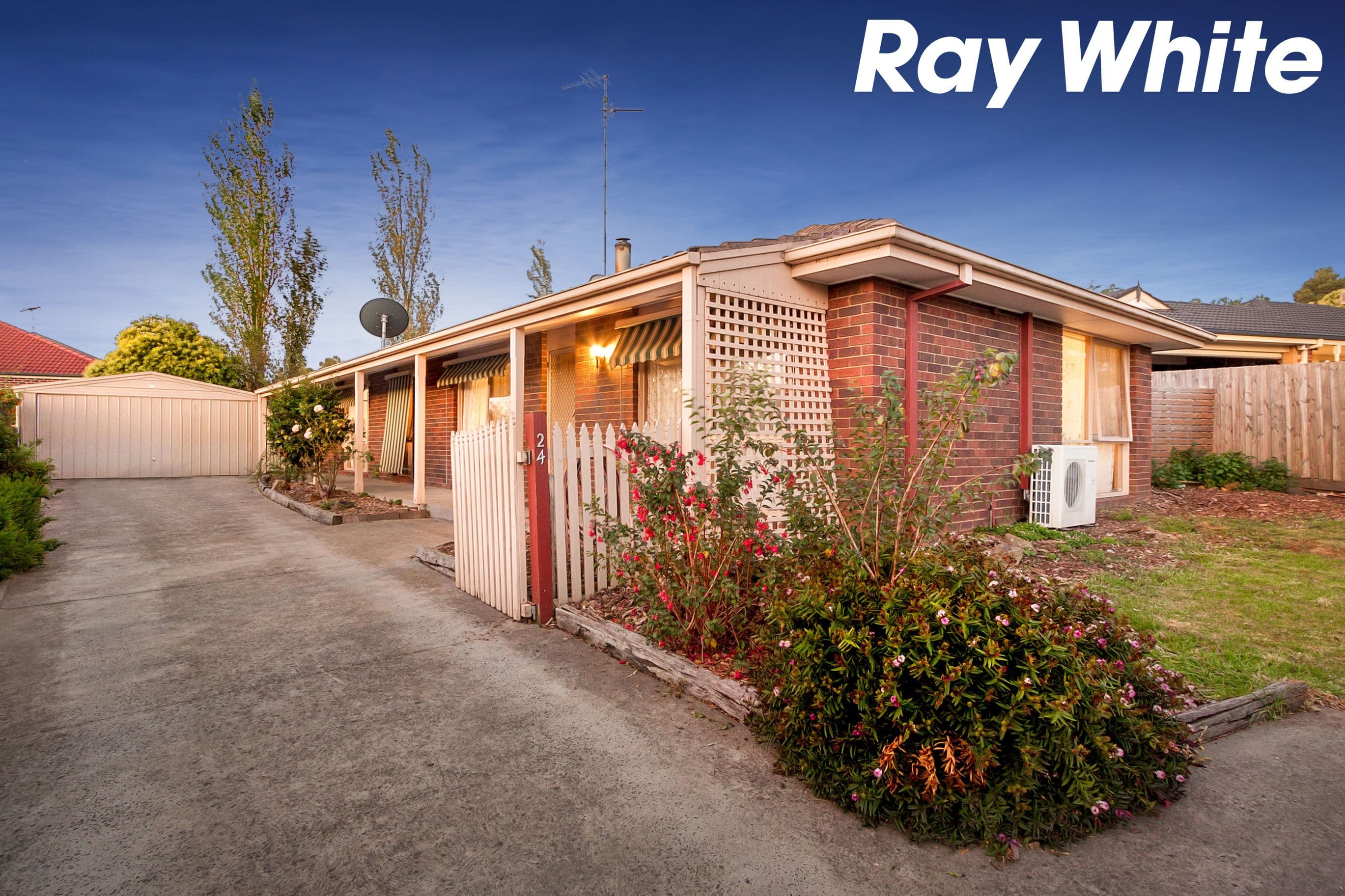 24 Osborn Grove, Pakenham VIC 3810, Pakenham - Thumbnail 2