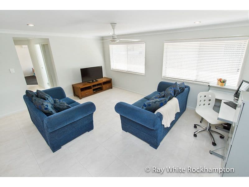 7 Alan Drive, FRENCHVILLE QLD 4701, Frenchville - Thumbnail 3