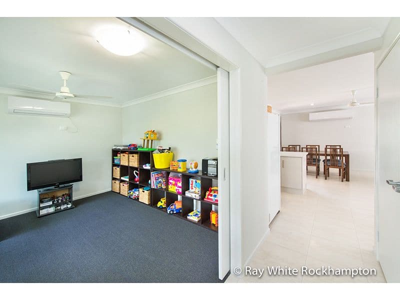 7 Alan Drive, FRENCHVILLE QLD 4701, Frenchville - Thumbnail 4