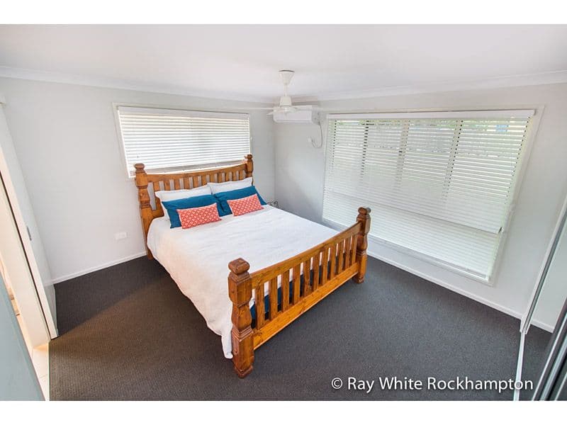 7 Alan Drive, FRENCHVILLE QLD 4701, Frenchville - Thumbnail 6