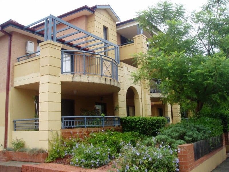 106-116 Elizabeth Street, ASHFIELD NSW 2131, Ashfield - Image 1