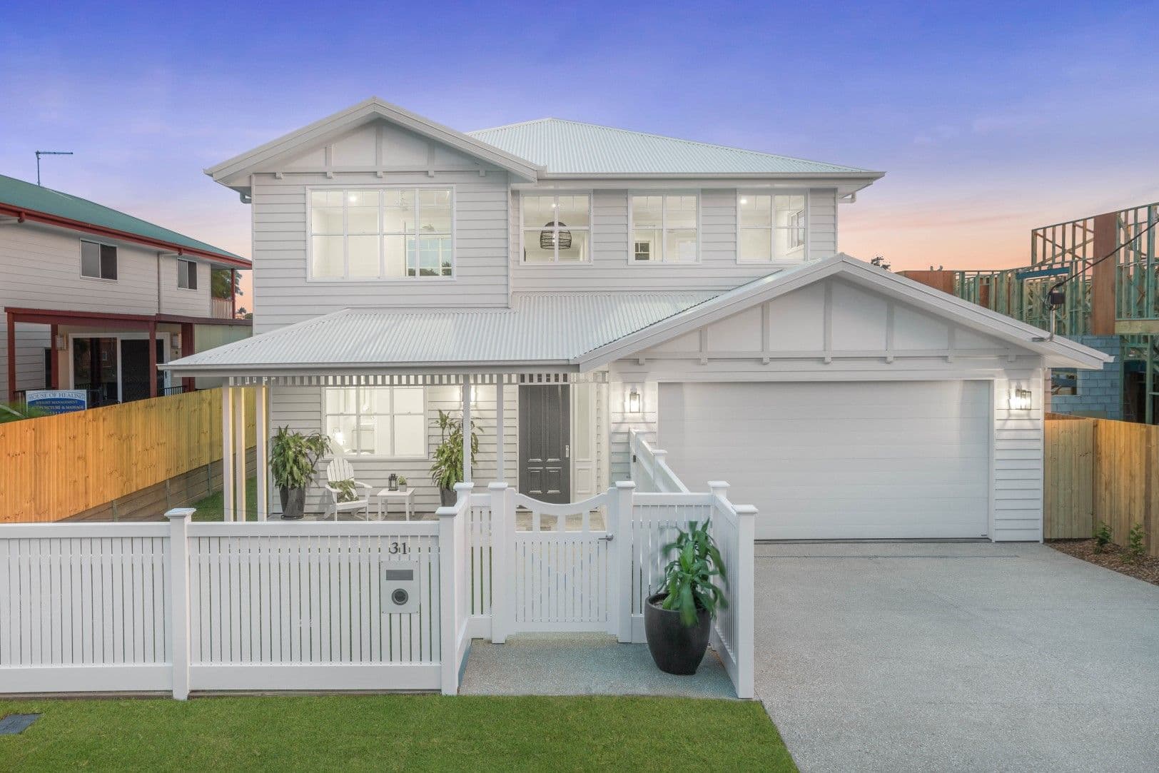 31 Agincourt Street, Grange QLD 4051, Grange - Image 1