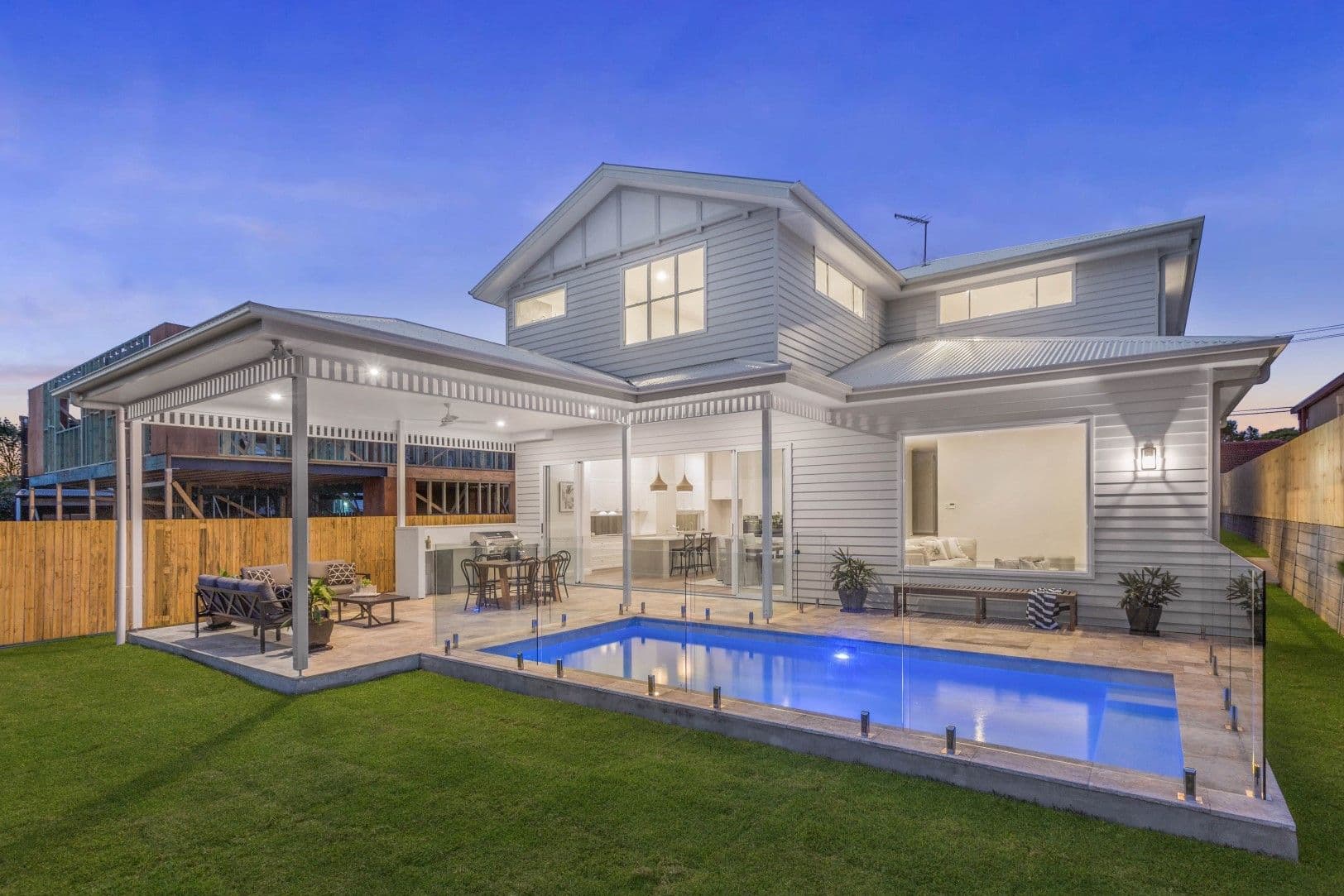 31 Agincourt Street, Grange QLD 4051, Grange - Thumbnail 2
