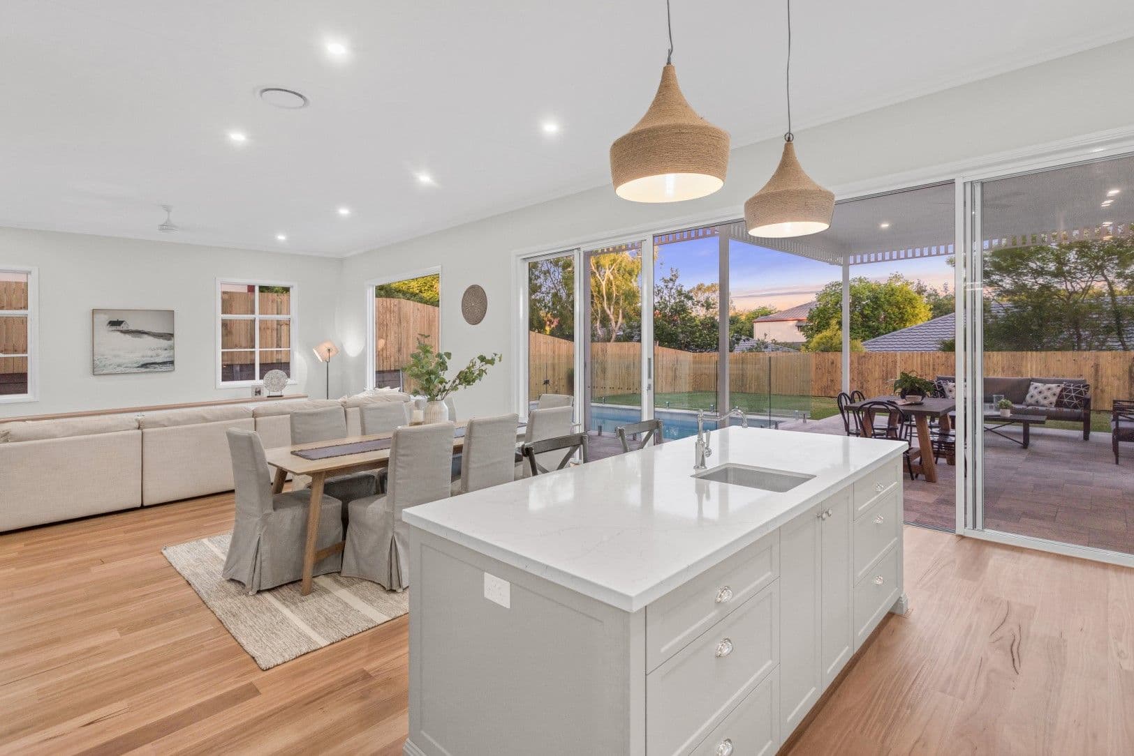 31 Agincourt Street, Grange QLD 4051, Grange - Thumbnail 5