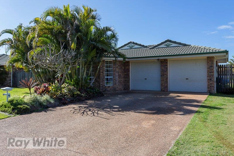 36 Illidge Road, Victoria Point QLD 4165, Victoria Point - Image 1