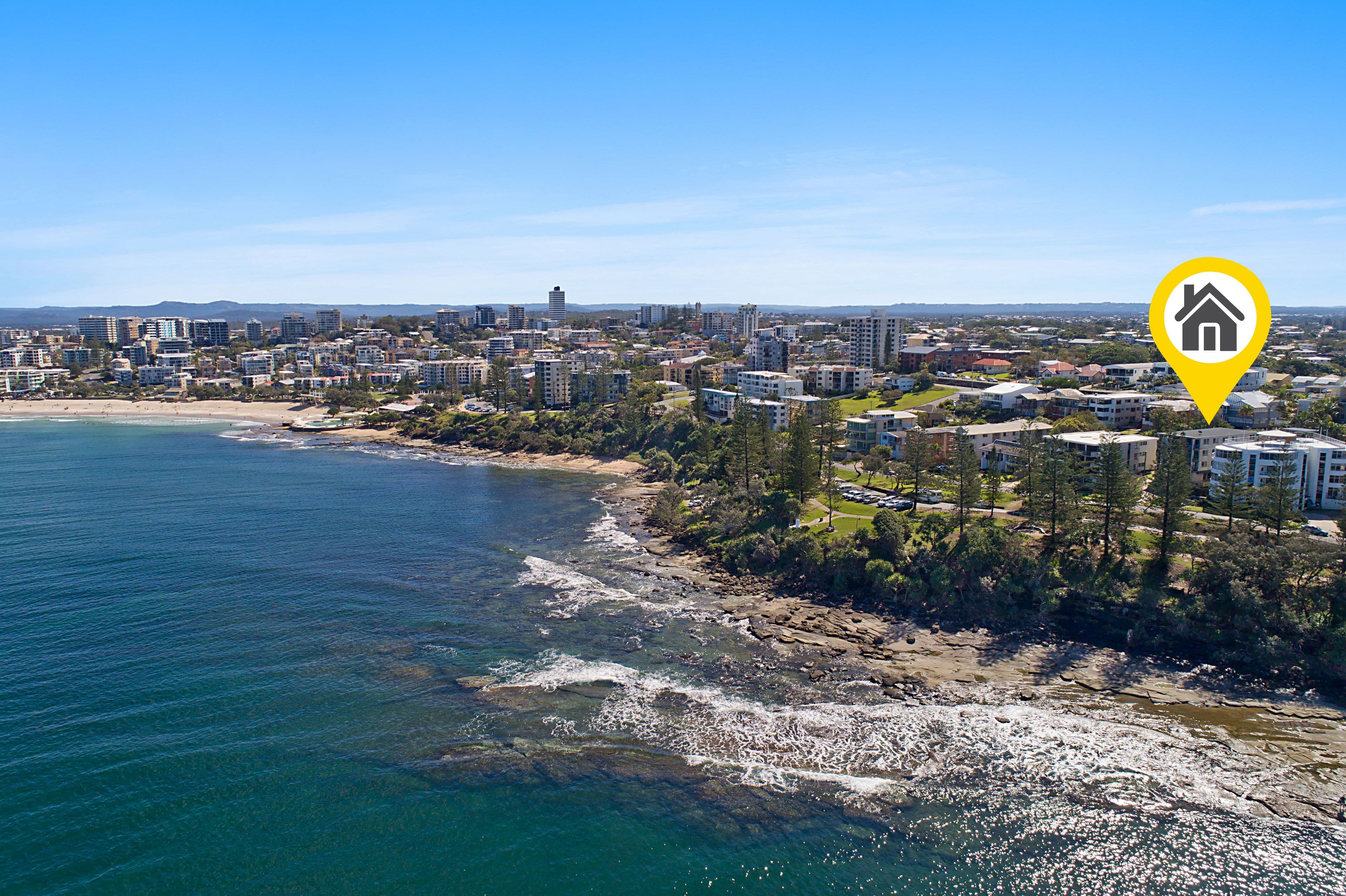 16 Headland Esplanade, Kings Beach QLD 4551, Kings Beach - Image 1
