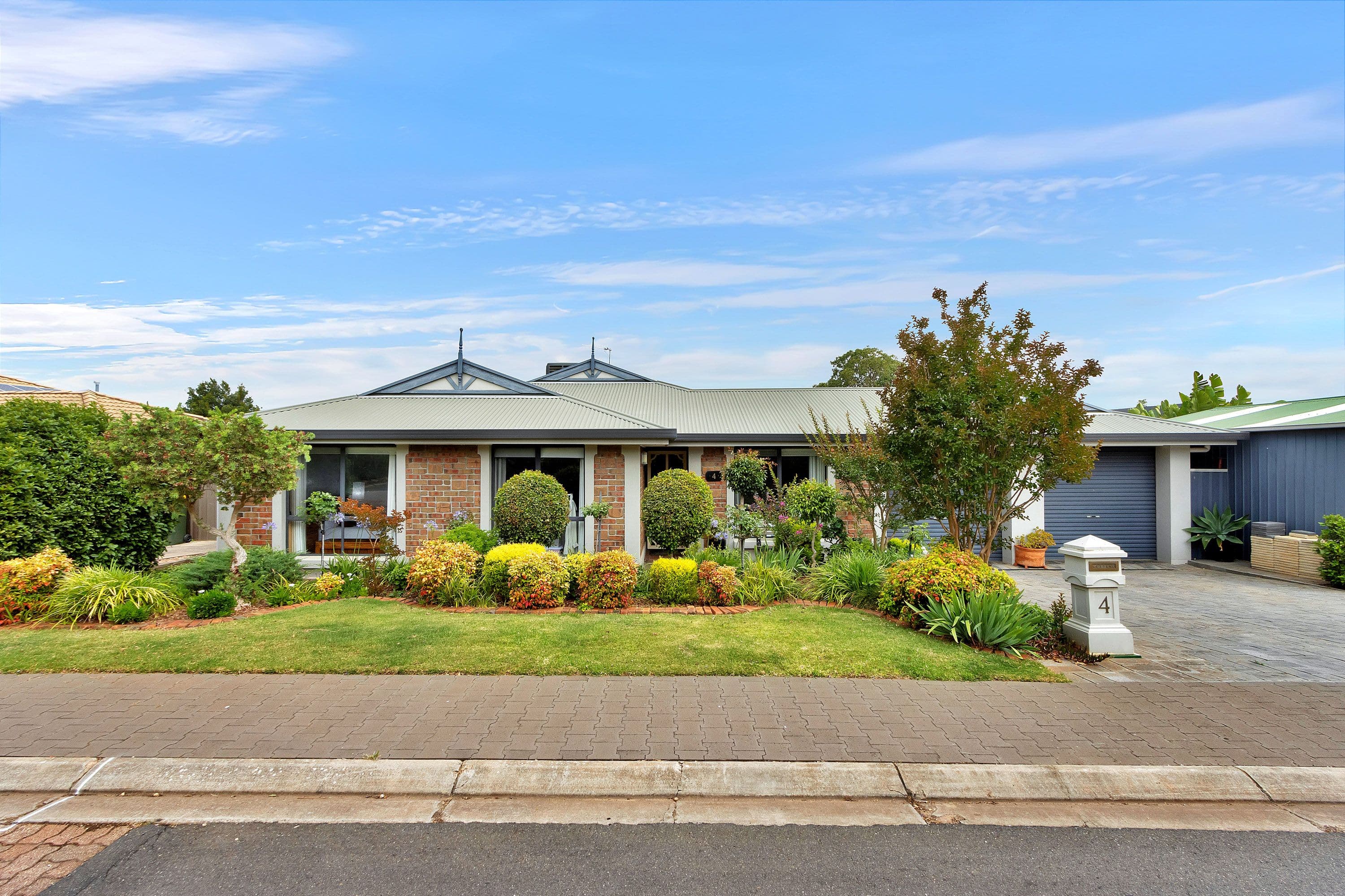 4 Bluebell Lane, Blakeview SA 5114, Blakeview - Image 1