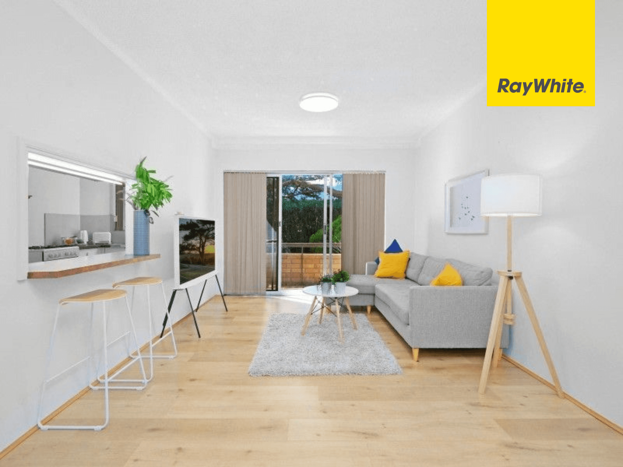 6 Goulding Road, Ryde NSW 2112, Ryde - Image 1