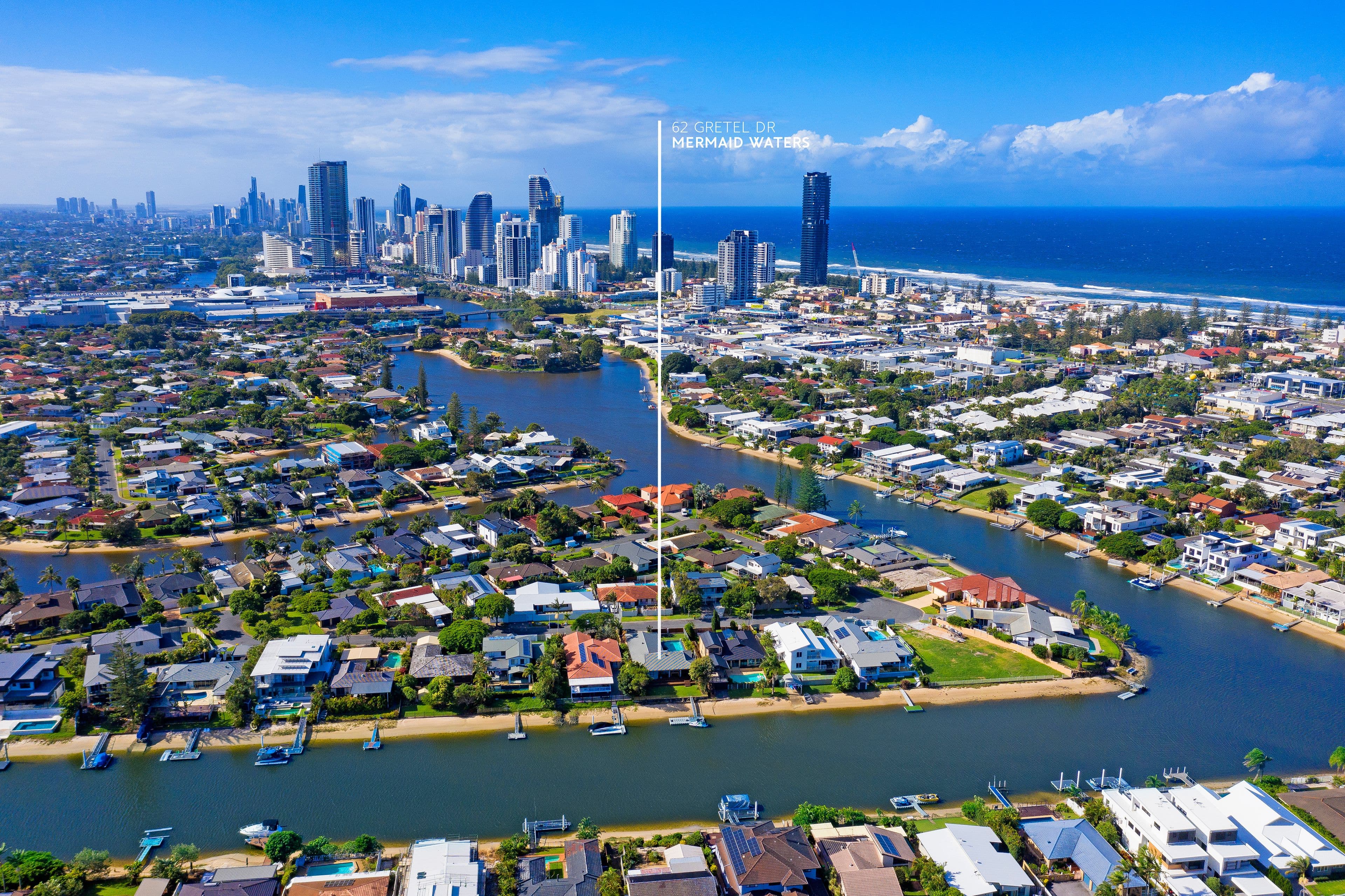 62 Gretel Drive, Mermaid Waters QLD 4218, Mermaid Waters - Image 1