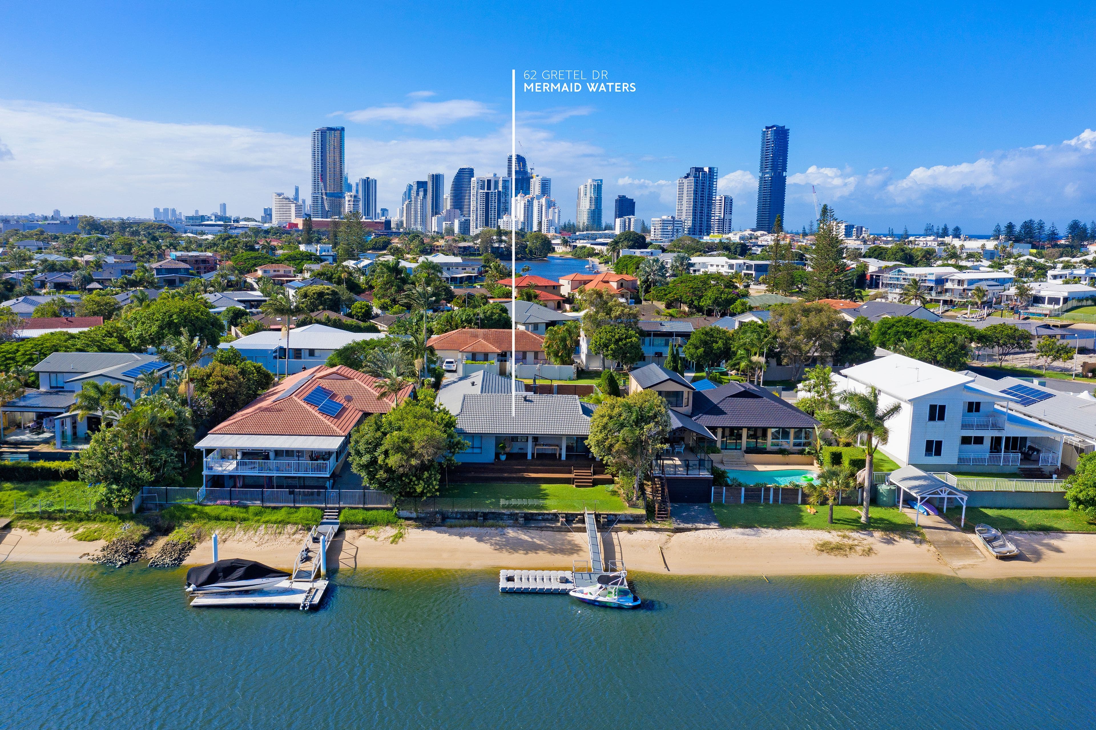 62 Gretel Drive, Mermaid Waters QLD 4218, Mermaid Waters - Thumbnail 2