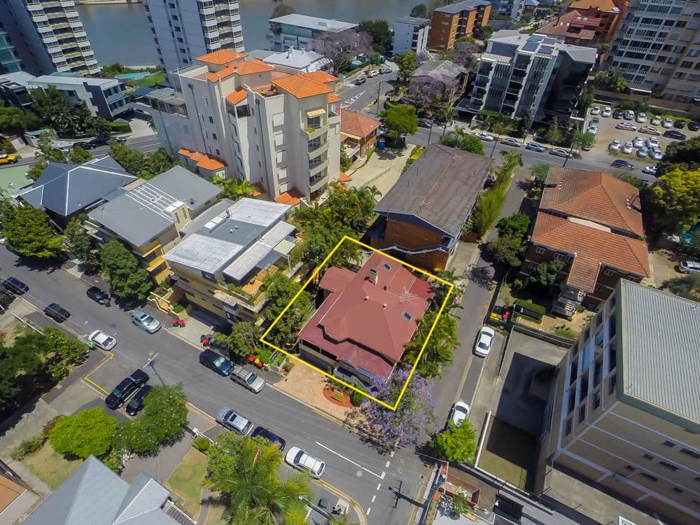 18 LOCKE Street, NEW FARM QLD 4005, New Farm - Image 1