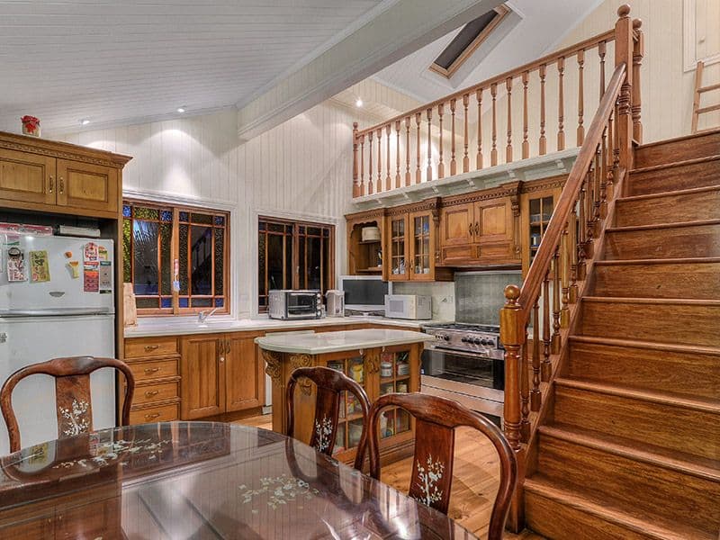 18 LOCKE Street, NEW FARM QLD 4005, New Farm - Thumbnail 3