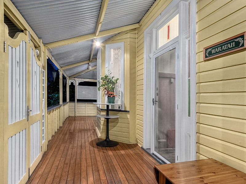 18 LOCKE Street, NEW FARM QLD 4005, New Farm - Thumbnail 4