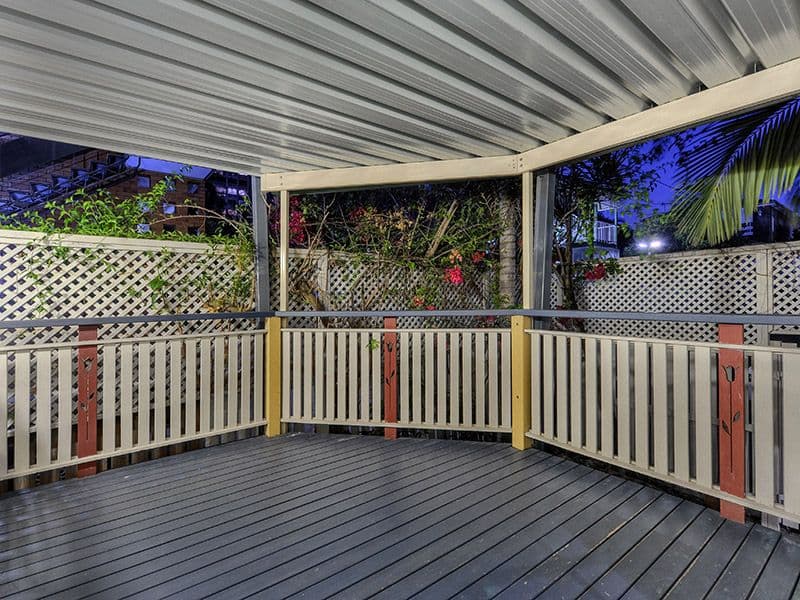 18 LOCKE Street, NEW FARM QLD 4005, New Farm - Thumbnail 8
