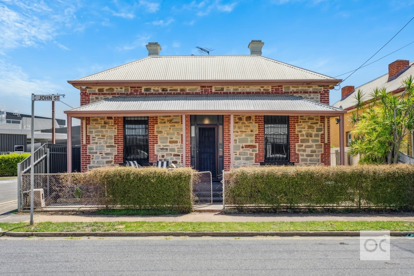 1 John Street, Rosewater - Image 1