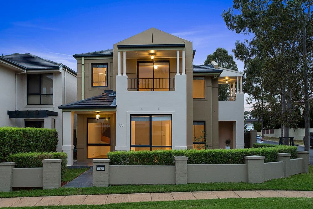 83 Midlands Terrace, Stanhope Gardens NSW 2768, Stanhope Gardens - Image 1