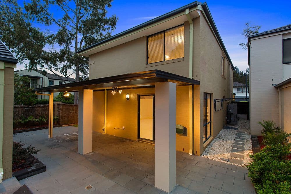 83 Midlands Terrace, Stanhope Gardens NSW 2768, Stanhope Gardens - Thumbnail 8