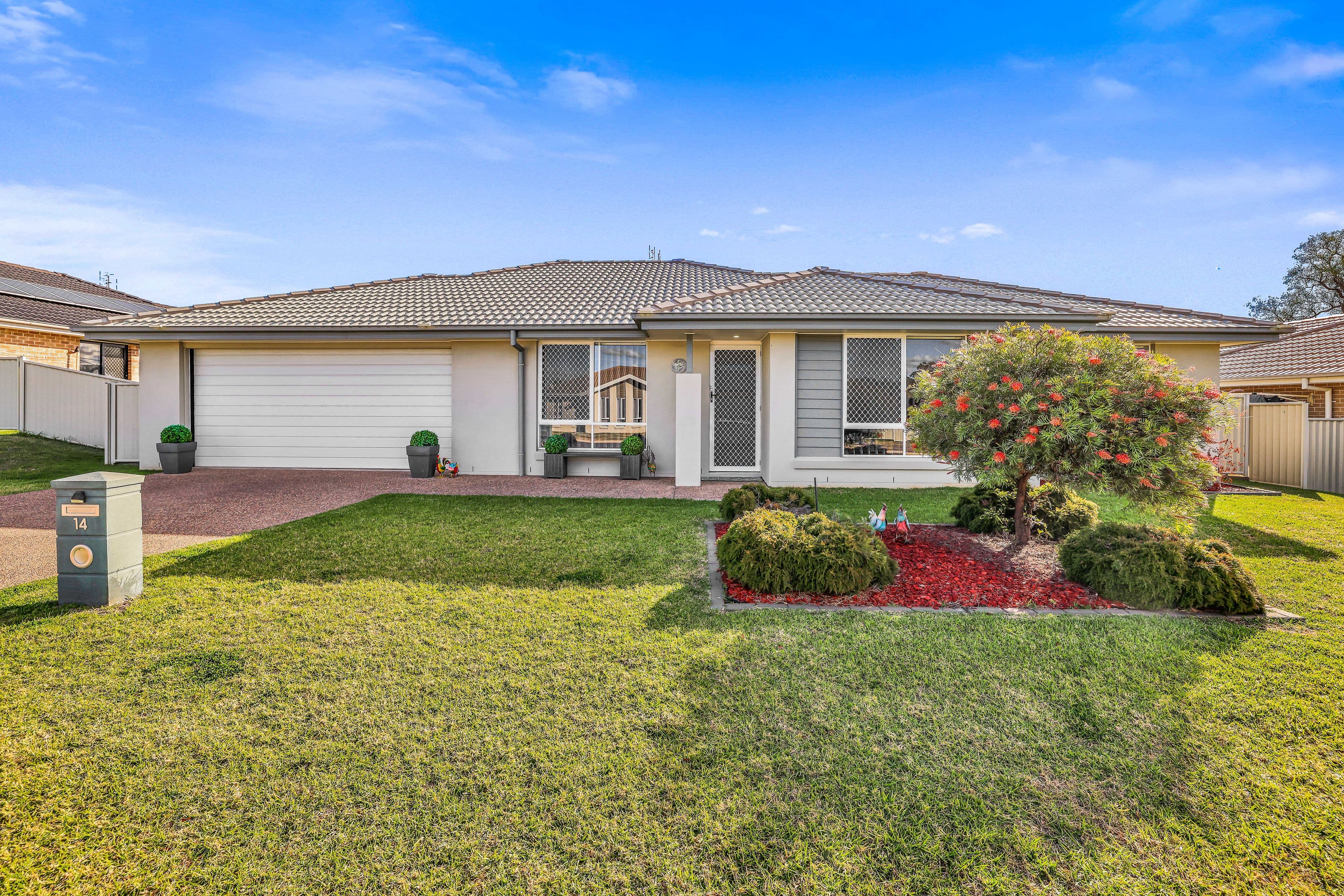 14 Drakeford Street, Tamworth NSW 2340, Westdale - Image 1