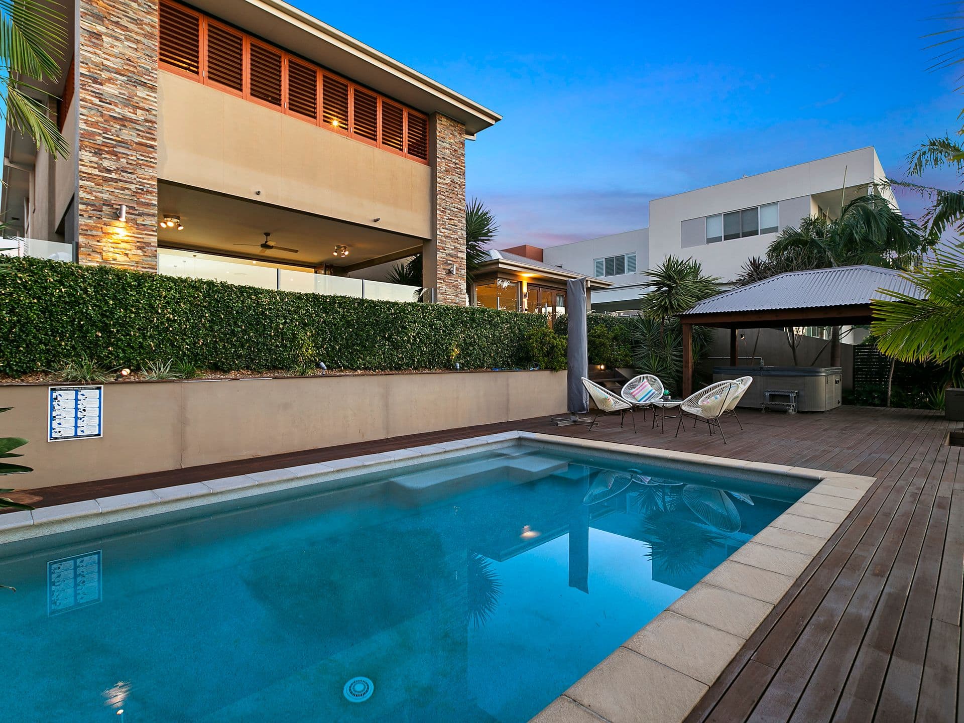 22 Harbourvue Court, Helensvale QLD 4212, Helensvale - Thumbnail 3