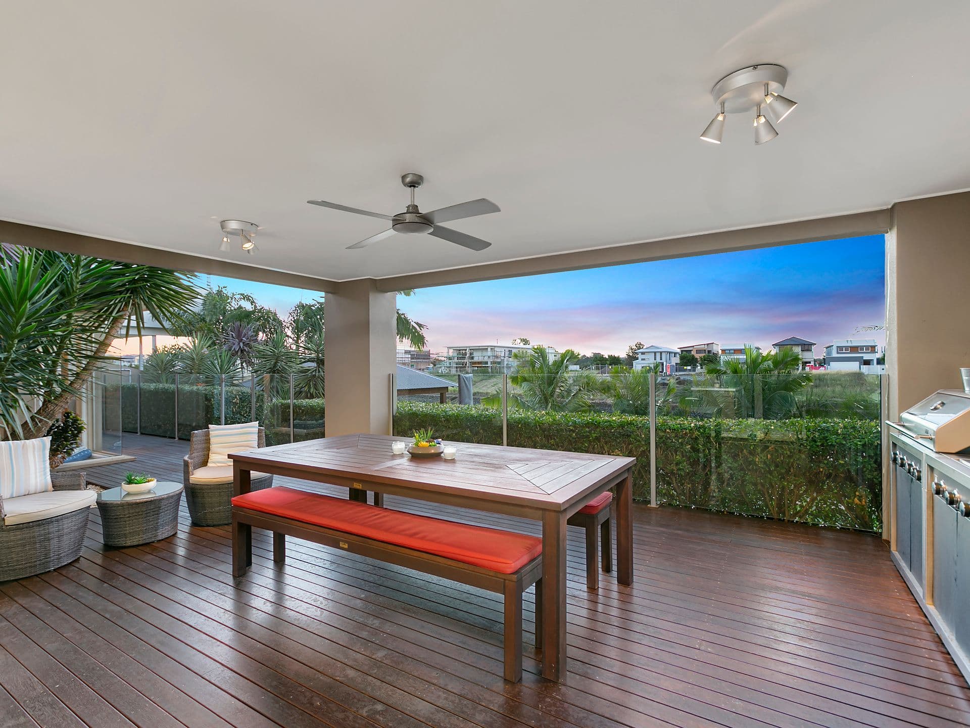 22 Harbourvue Court, Helensvale QLD 4212, Helensvale - Thumbnail 4