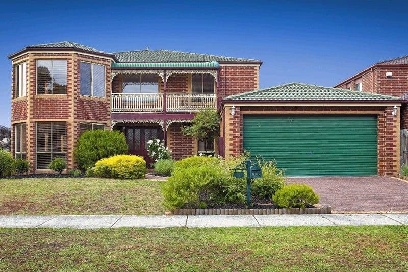 11 Fairway Drive, ROWVILLE VIC 3178, Rowville - Image 1