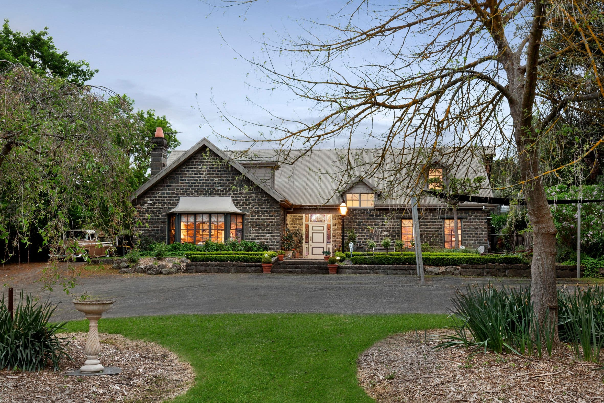 25-27 Ramptons Road, Eltham North VIC 3095, Eltham North - Image 1