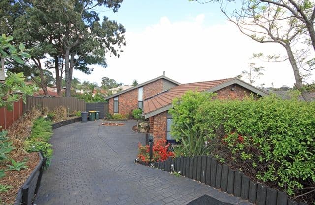 6 Thames Place, KEARNS NSW 2558, Kearns - Thumbnail 2