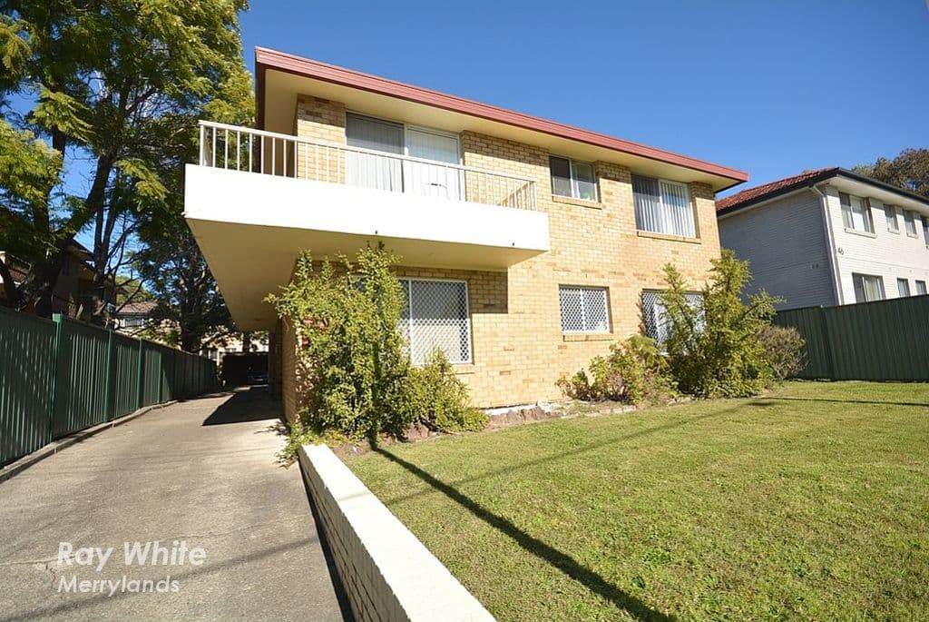 44 Birmingham Street, Merrylands NSW 2160, Merrylands - Image 1