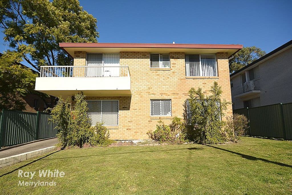 44 Birmingham Street, Merrylands NSW 2160, Merrylands - Thumbnail 2