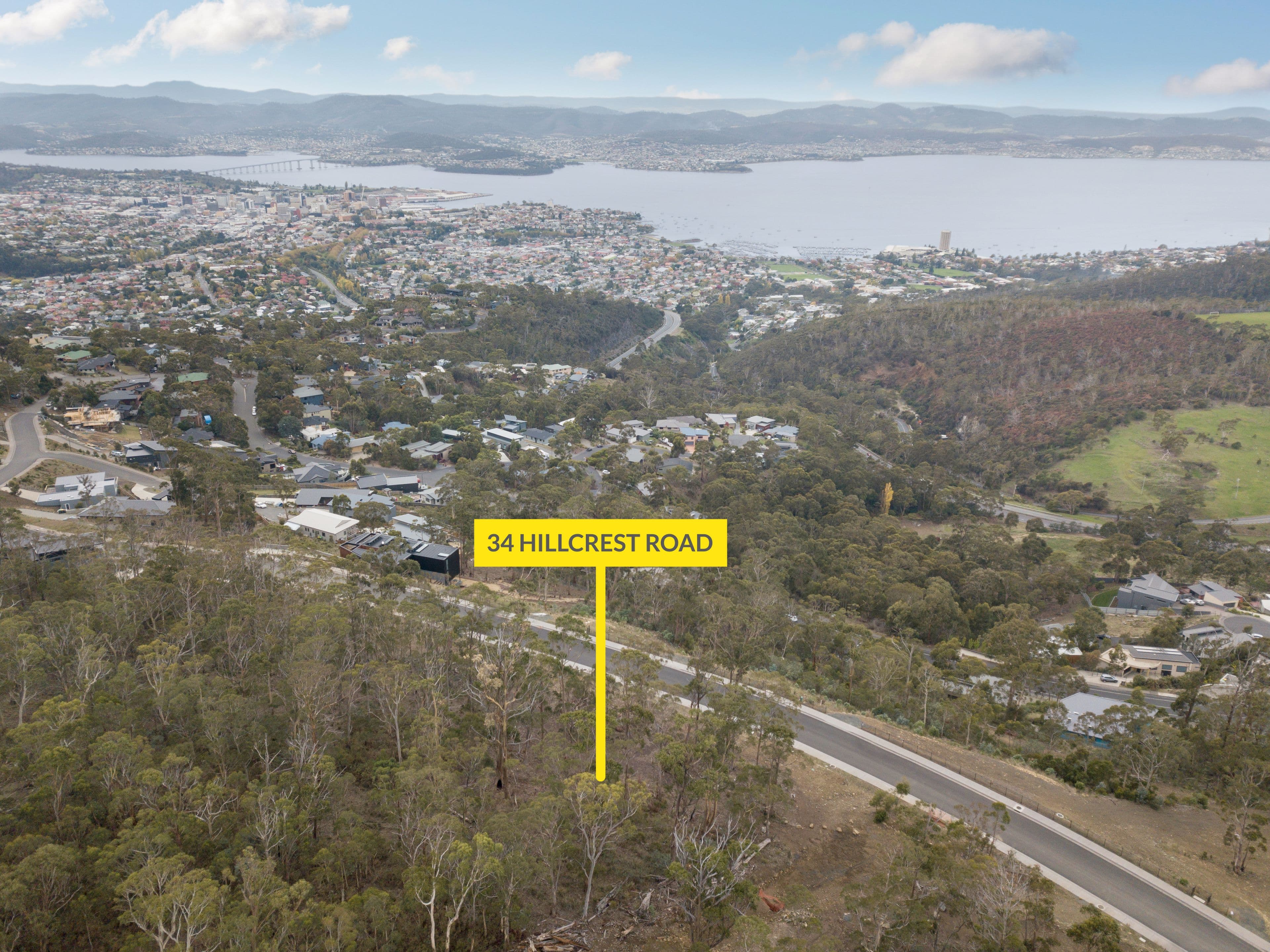 34 Hillcrest Road, Tolmans Hill TAS 7007, Tolmans Hill - Thumbnail 2