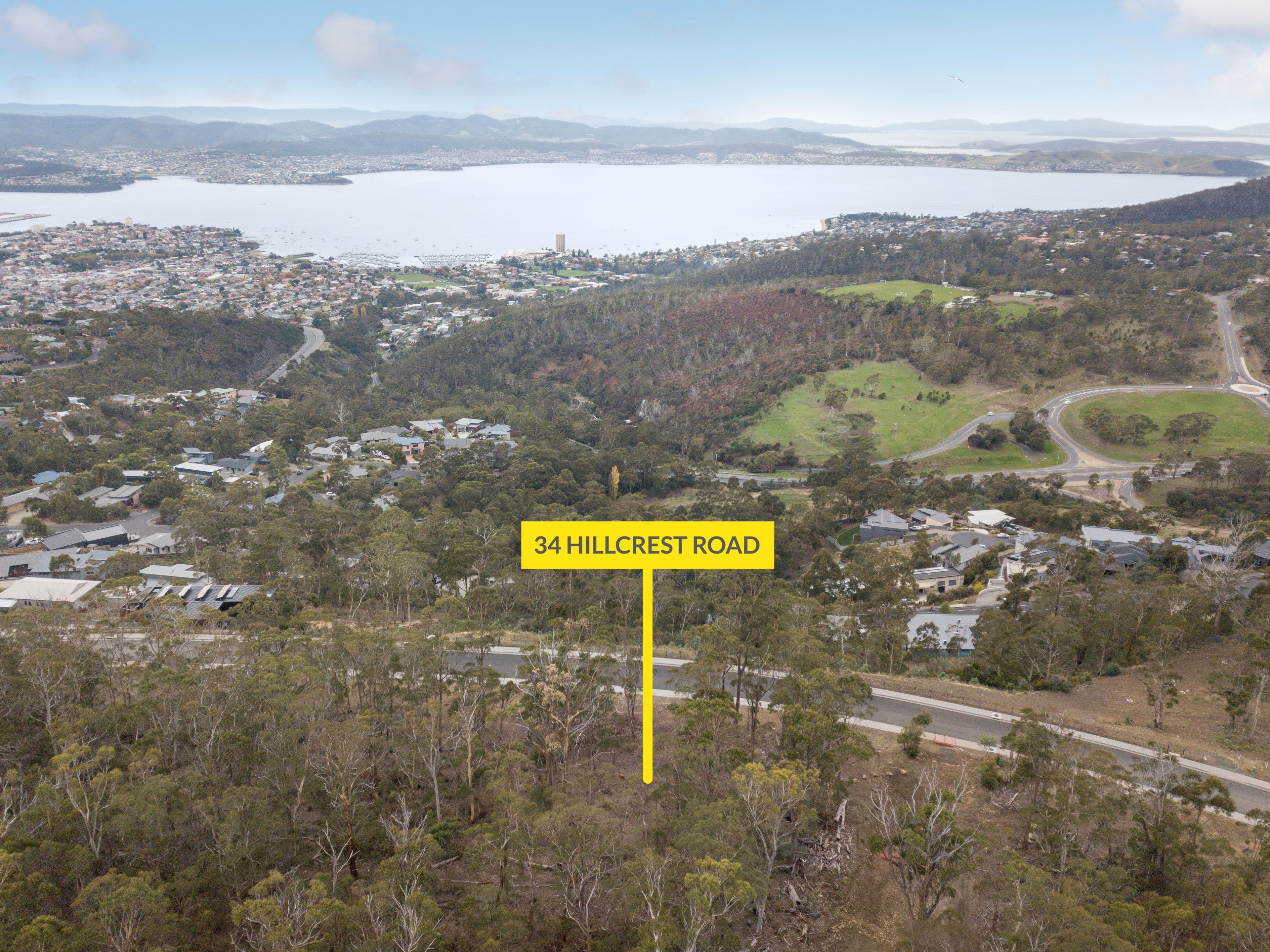 34 Hillcrest Road, Tolmans Hill TAS 7007, Tolmans Hill - Thumbnail 3