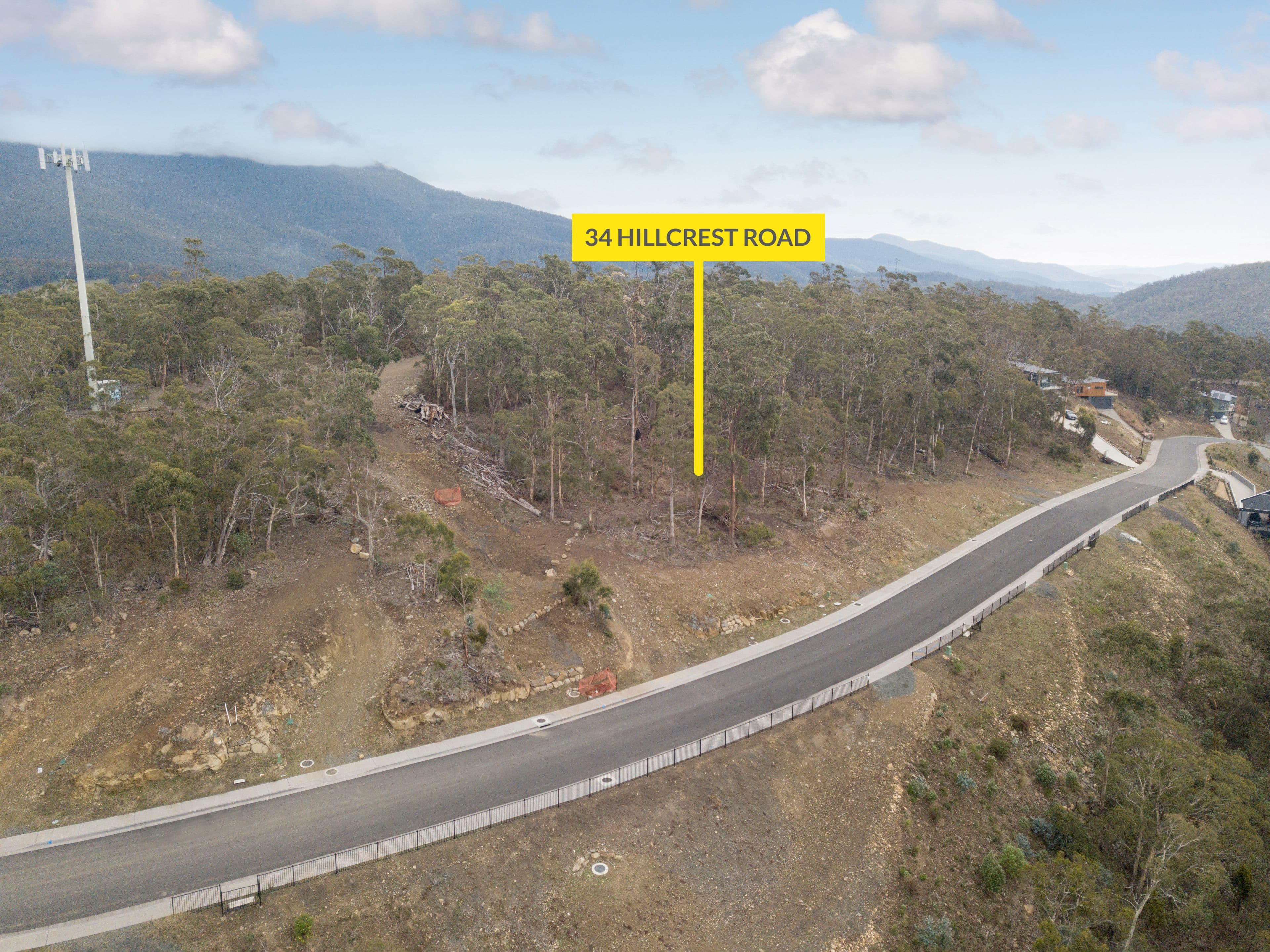 34 Hillcrest Road, Tolmans Hill TAS 7007, Tolmans Hill - Thumbnail 4