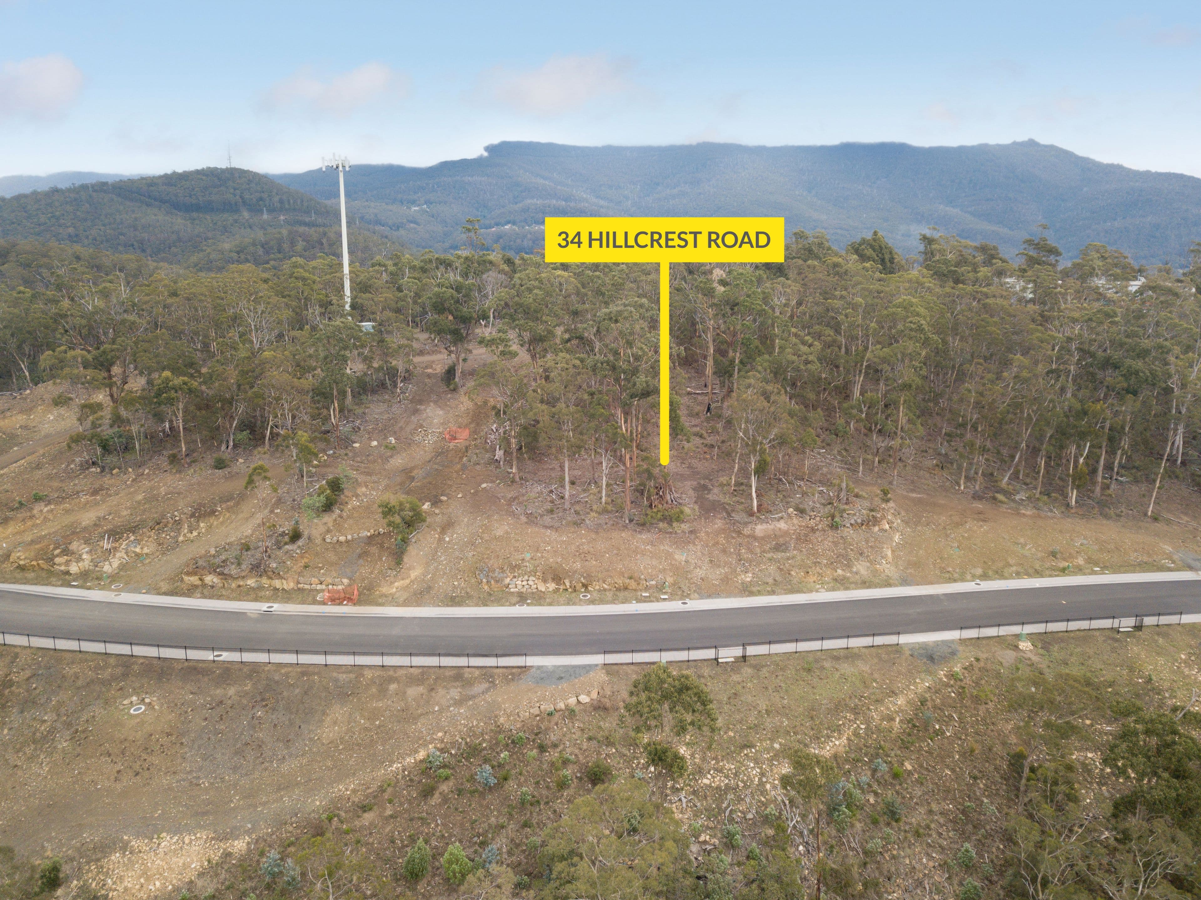 34 Hillcrest Road, Tolmans Hill TAS 7007, Tolmans Hill - Thumbnail 5