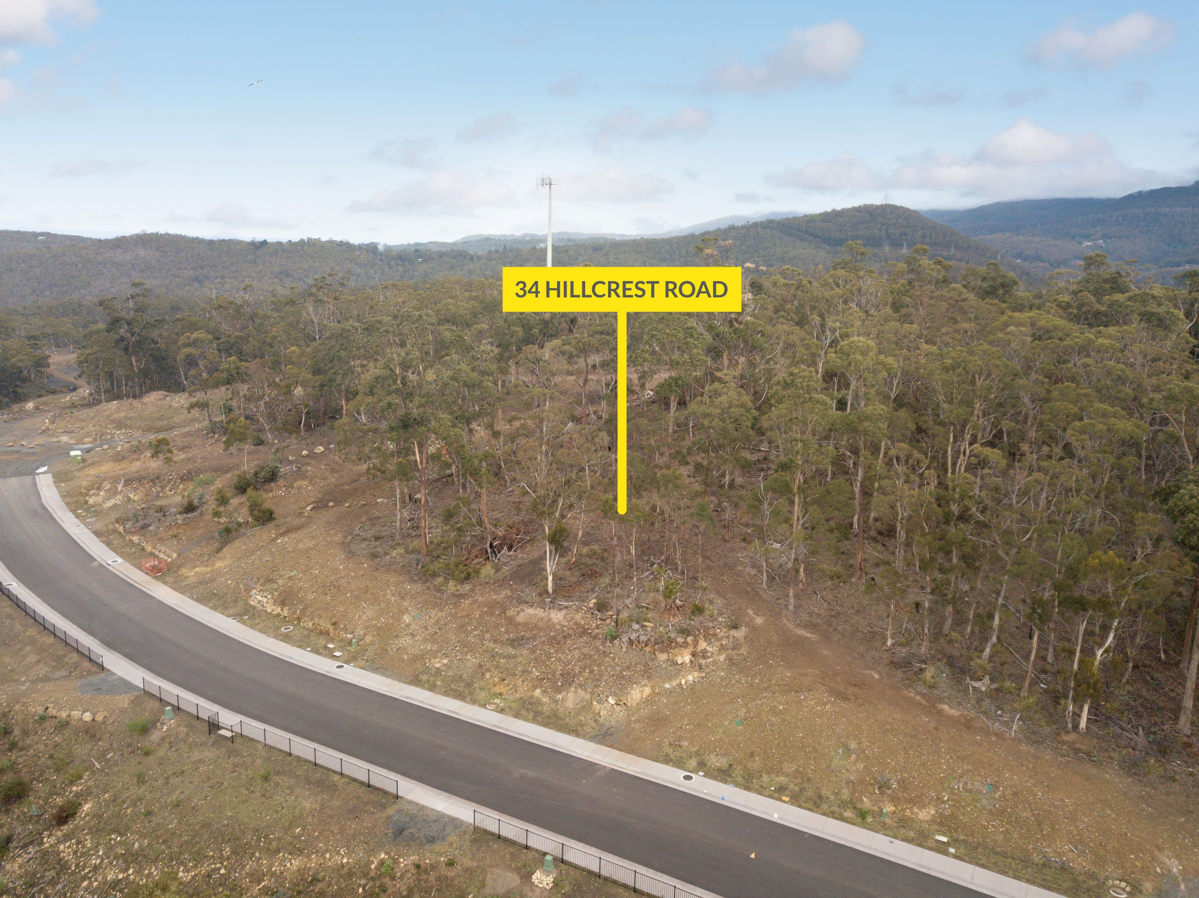 34 Hillcrest Road, Tolmans Hill TAS 7007, Tolmans Hill - Thumbnail 6