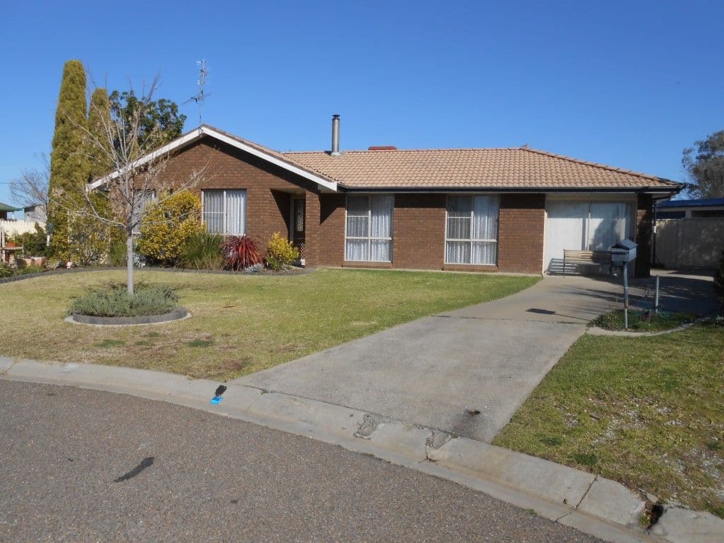 12 Baxter Place, WESTDALE NSW 2340, Westdale - Thumbnail 2