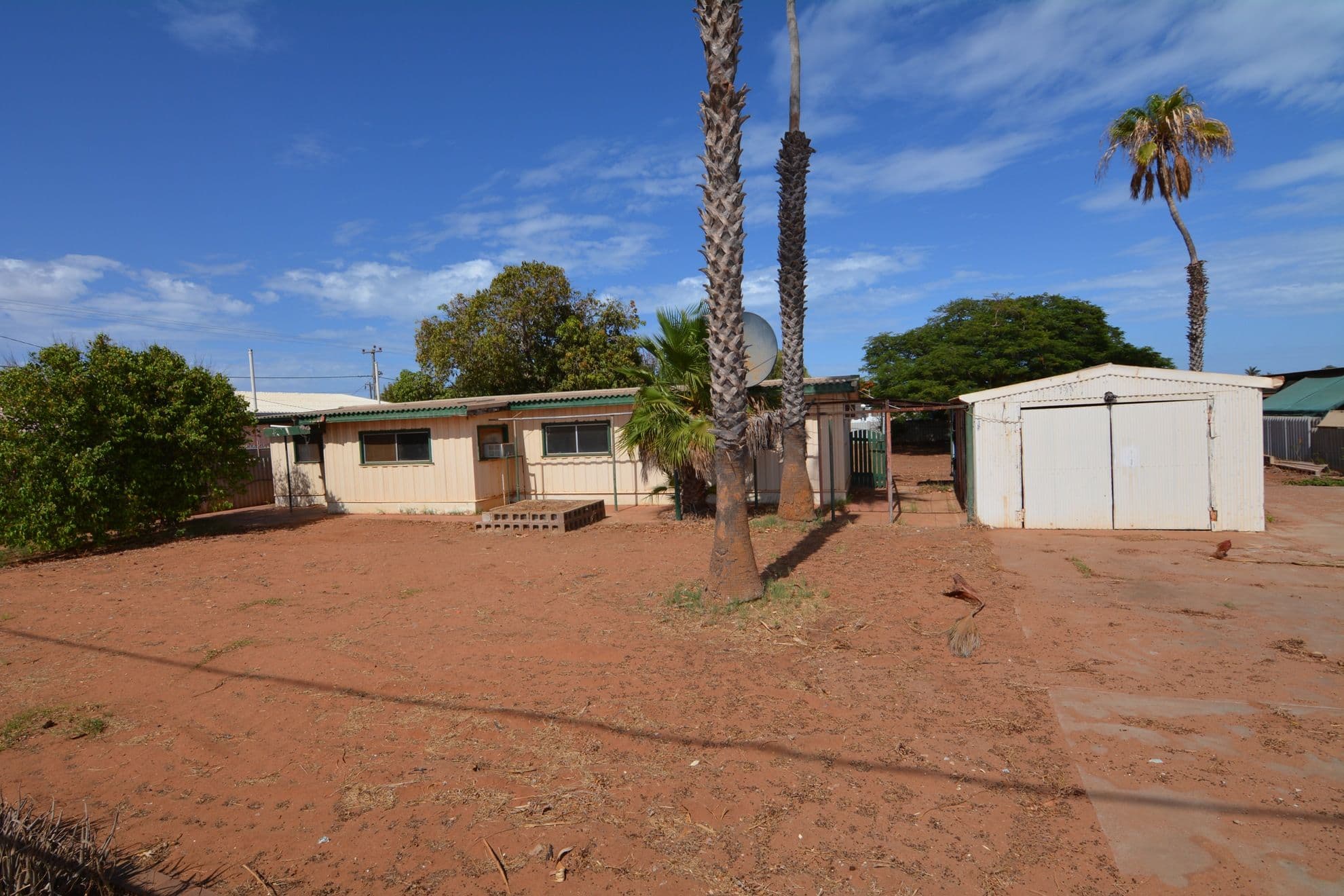 3 Saw Street, Carnarvon WA 6701, East Carnarvon - Image 1